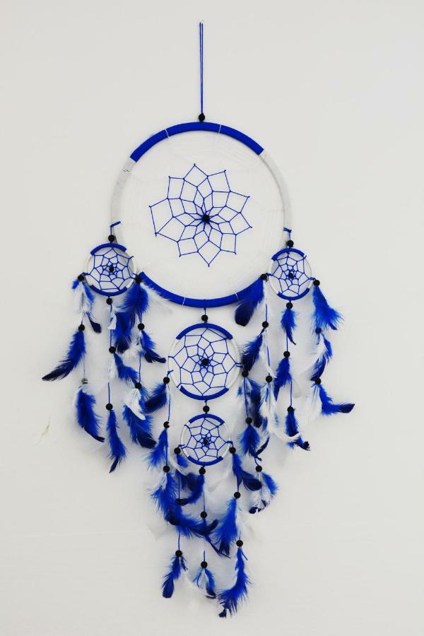 Dream Catcher Cottage 휫비 외부 사진